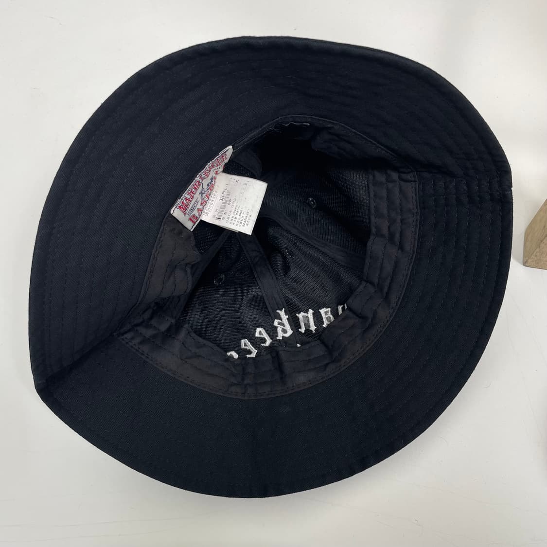 MLB 양키즈 버킷햇 상품이미지4