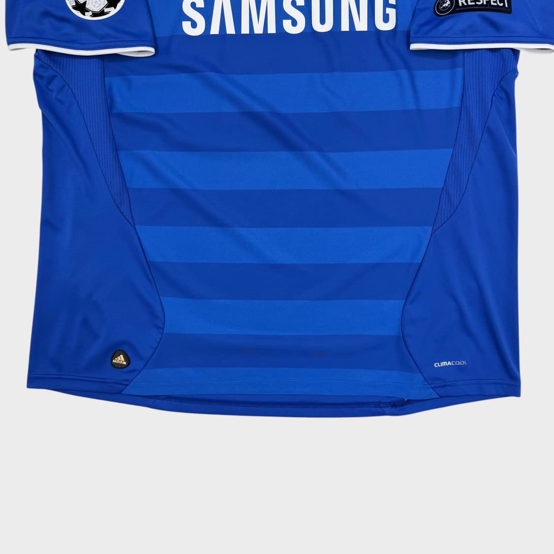 11-12 첼시 홈 No.11 디디에 드록바 상품이미지6