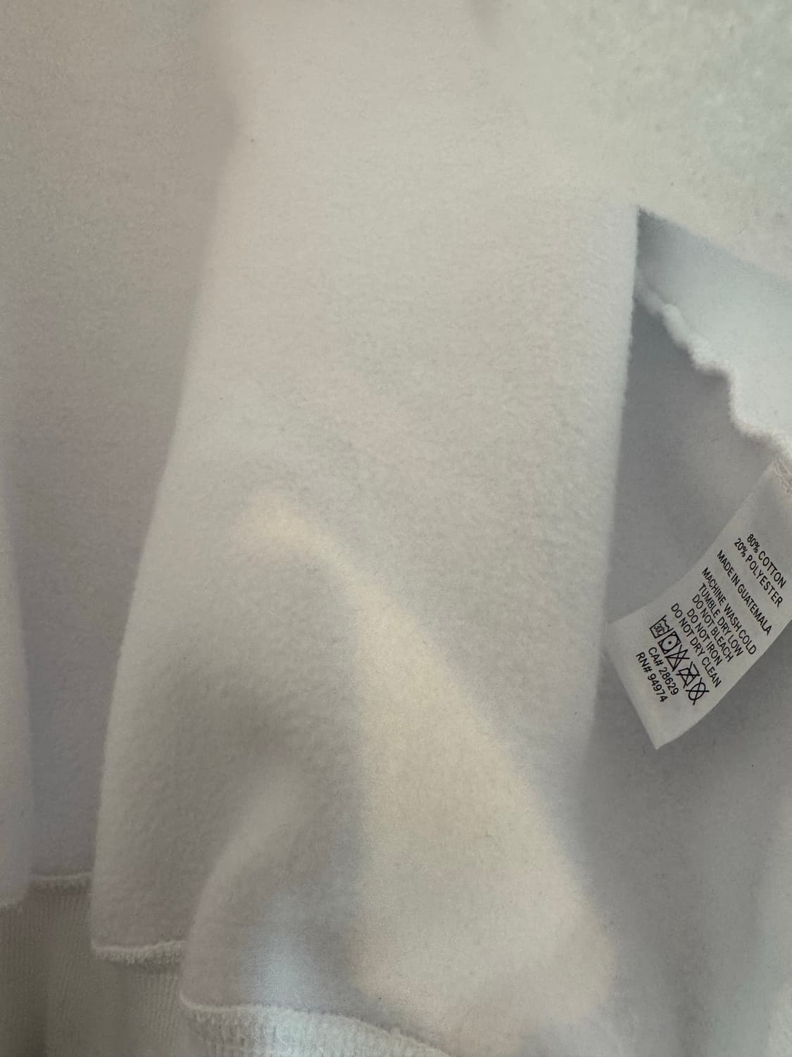 스투시 맨투맨 상품이미지4