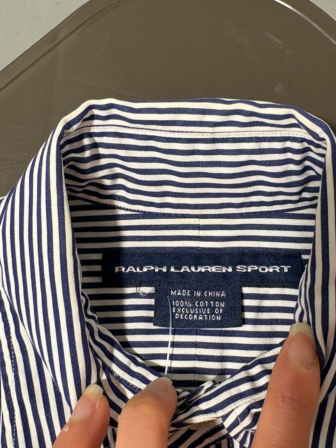 폴로 셔츠 상품이미지8