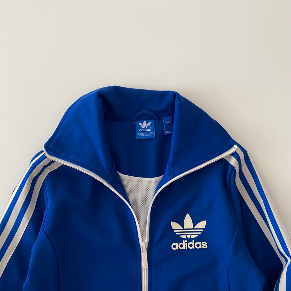 90 ) 아디다스져지 유로파 A0819 상품이미지3