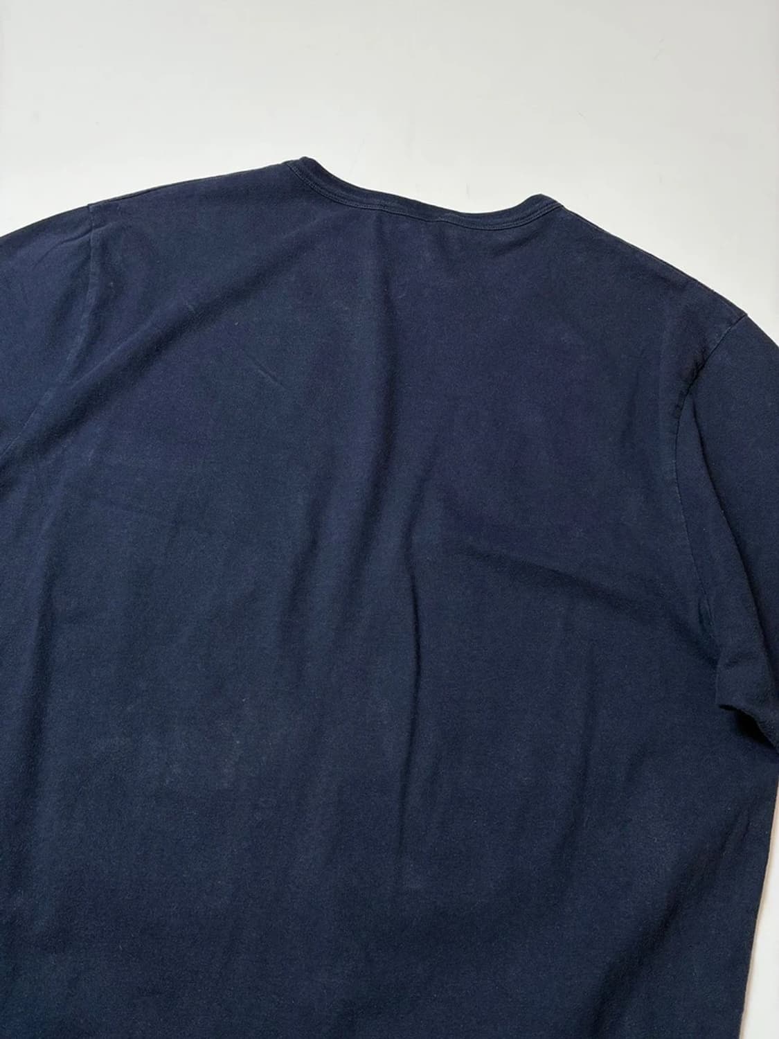 메종키츠네 로고 반팔 티셔츠 PN9139 상품이미지5