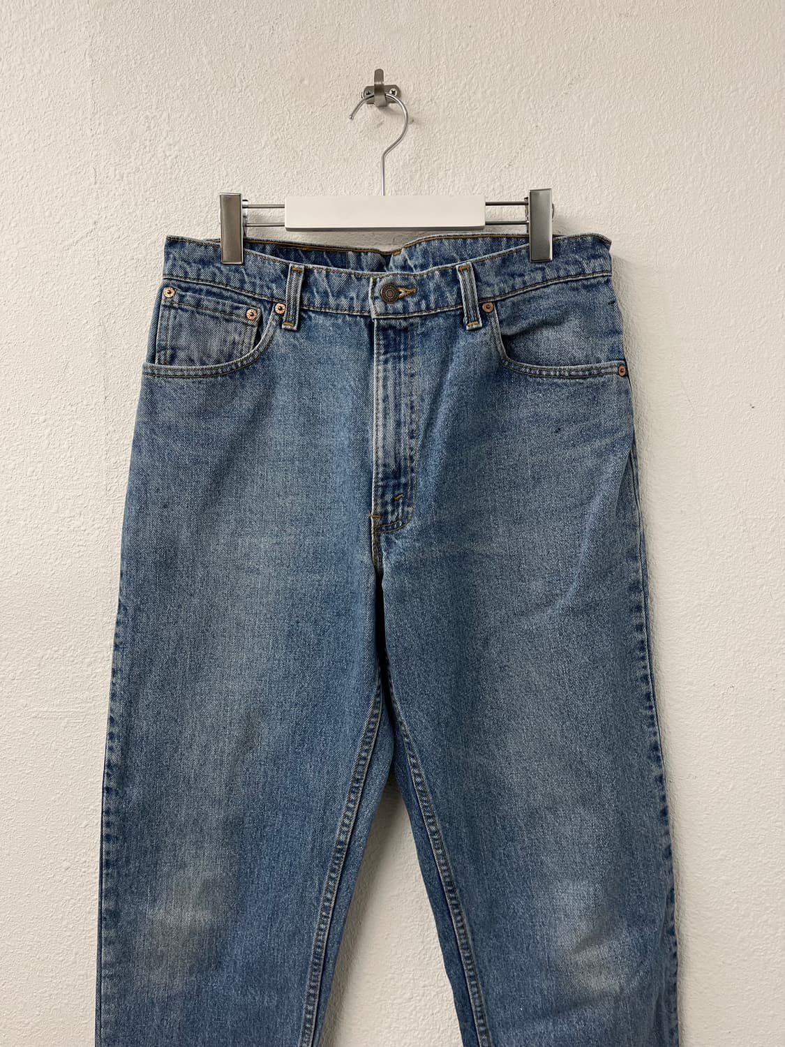 90s LEVI'S 550 (#035) 상품이미지2