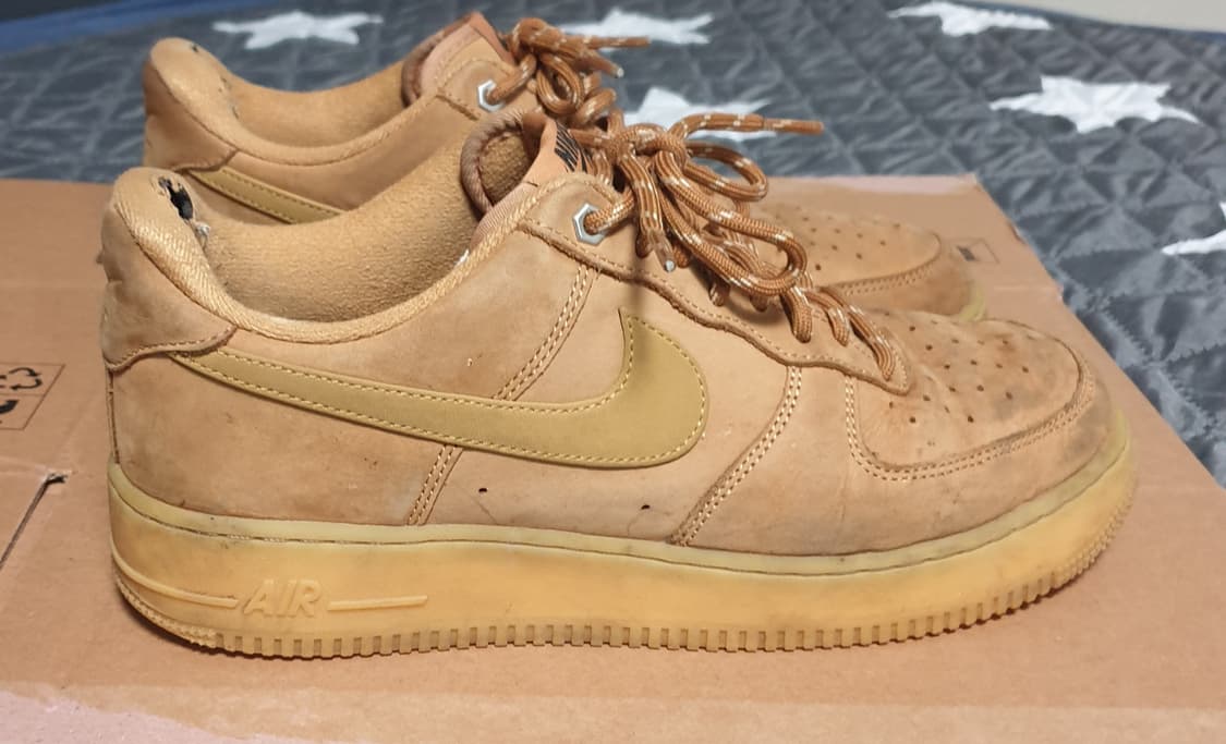 나이키 에어포스1 07 WB 플랙스 된장포스 (280) 상품이미지2