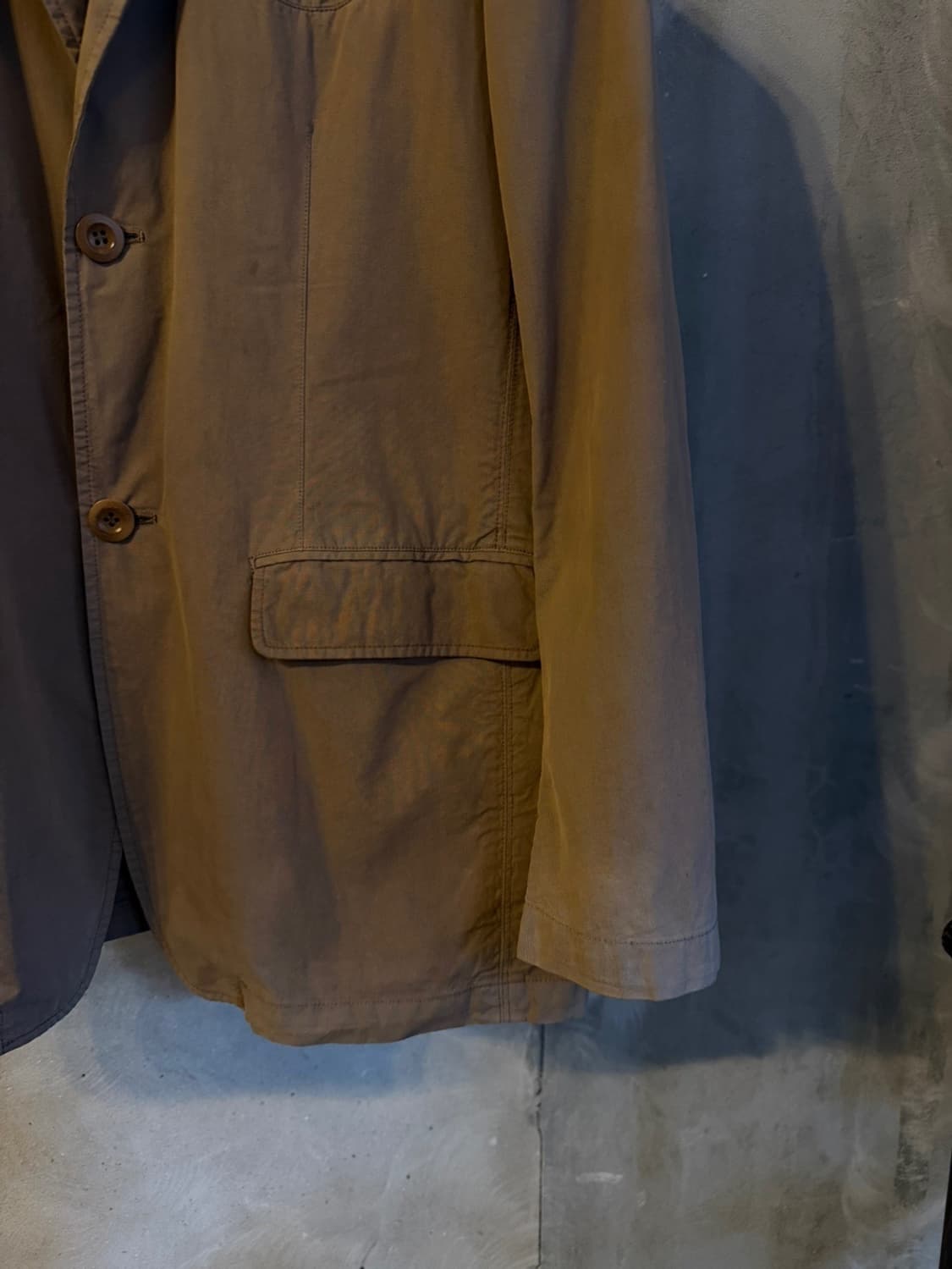 CP 컴퍼니 자켓 100 상품이미지9