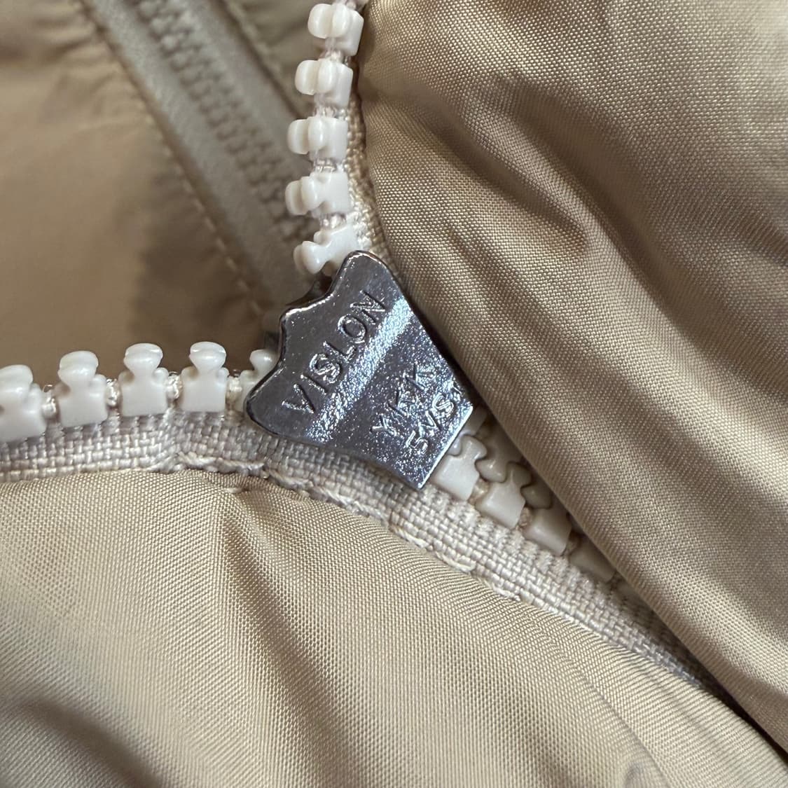 버버리 패디드 후드 포켓 필드 자켓  상품이미지7