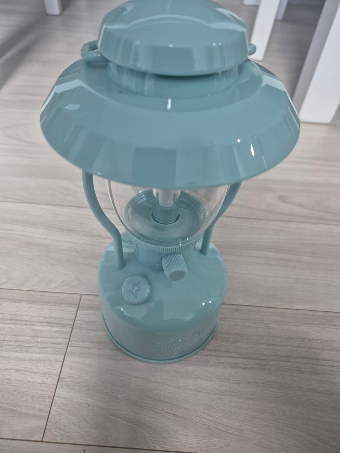 스타벅스 블루투스 스피커 무드등 상품이미지2