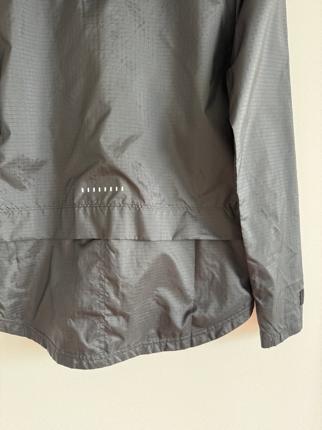 나이키(NIKE) 윈드브레이커 바람막이 상품이미지6