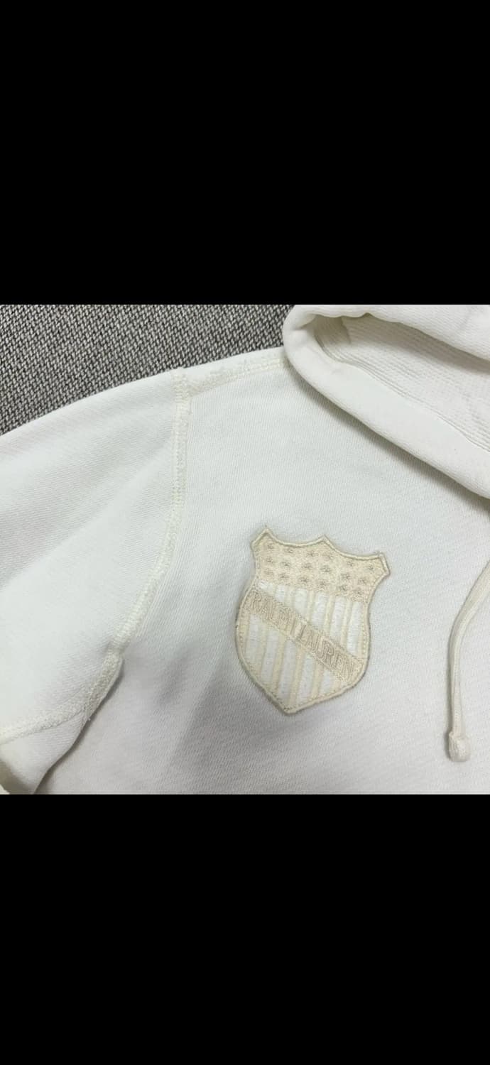 폴로 빅포니 후드집업(s) 상품이미지5