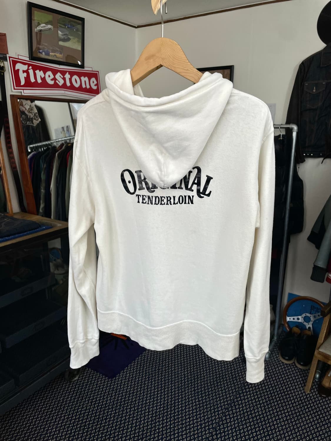 Tenderloin 상품이미지1