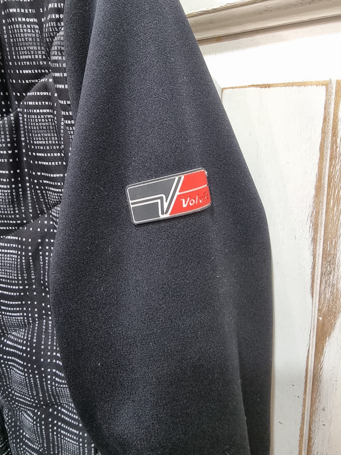 볼빅 골프 자켓 (C706 상품이미지3