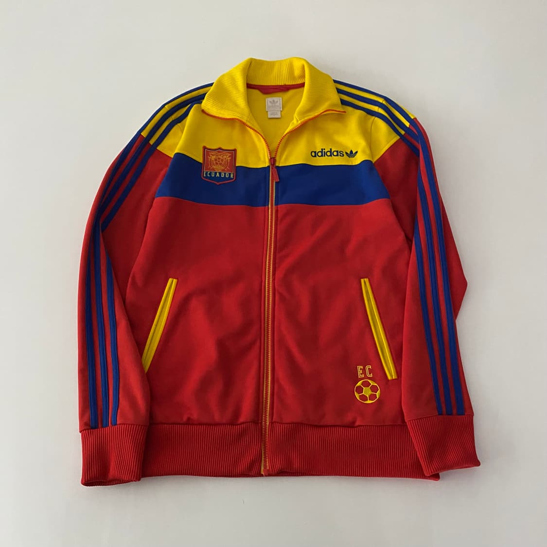 S ) 아디다스져지 A1761 상품이미지3