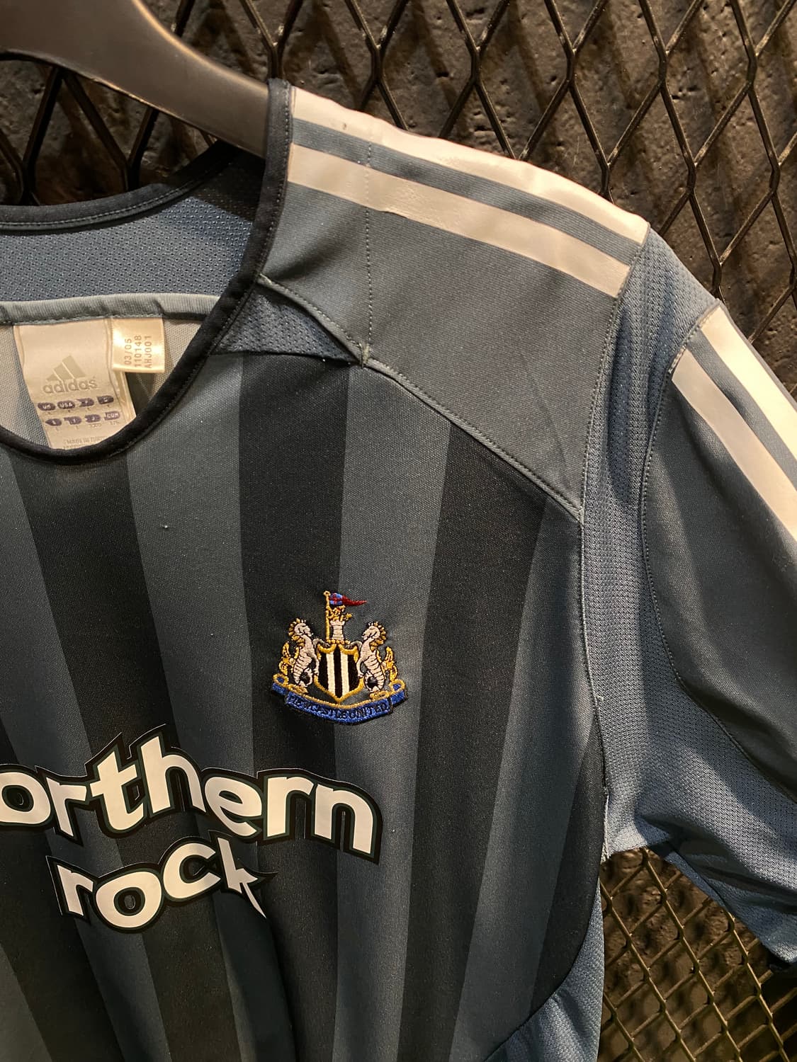 05/06 뉴캐슬 어웨이 시어러 (L) 상품이미지4