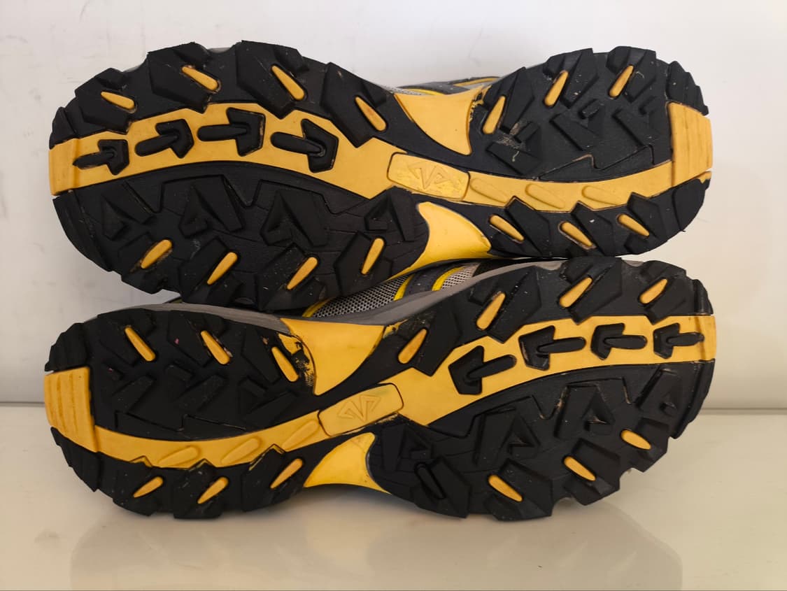 275mm 캠프라인 안전화 상품이미지9