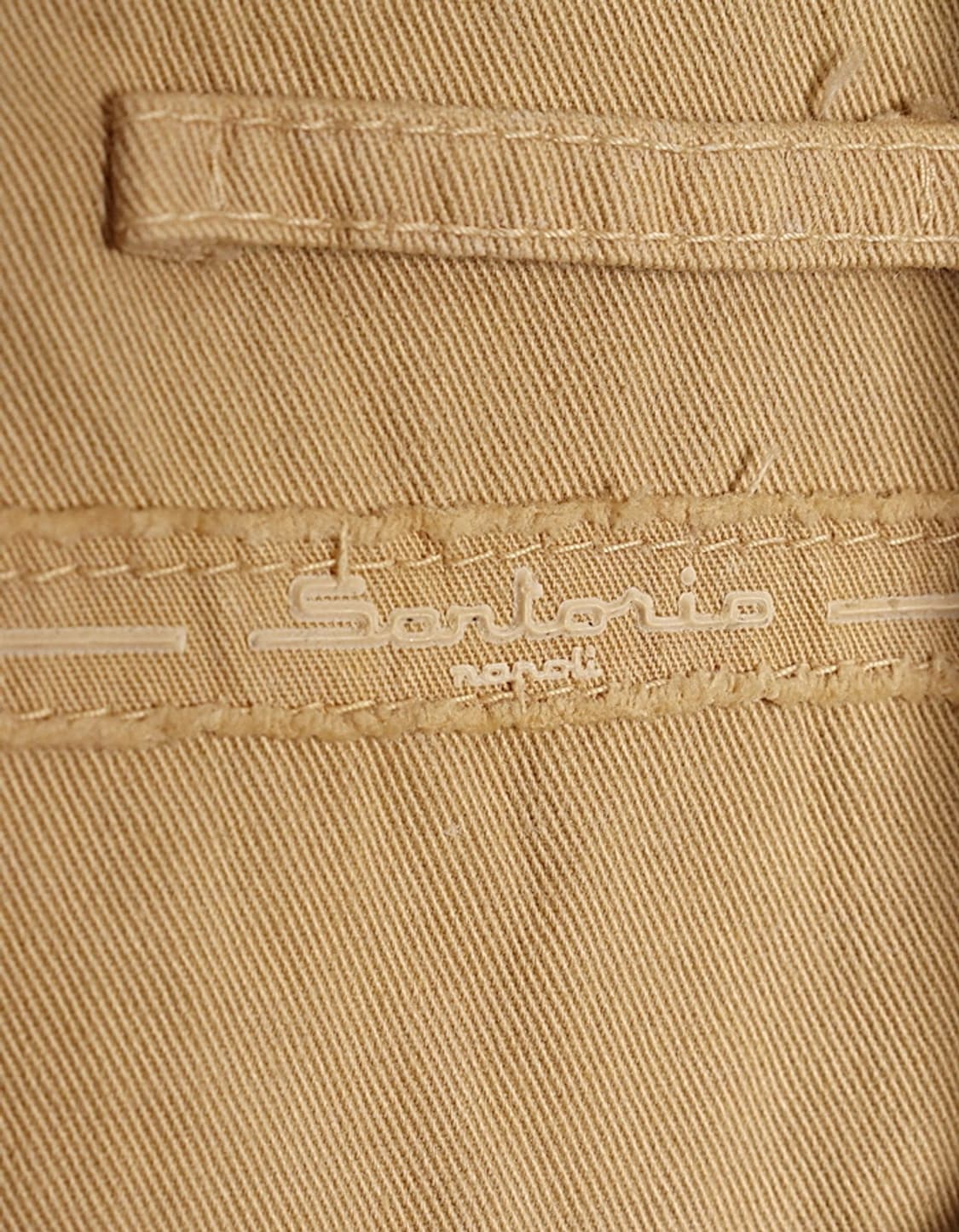 Sartorio napoli by Kiton Field Jacket 상품이미지8