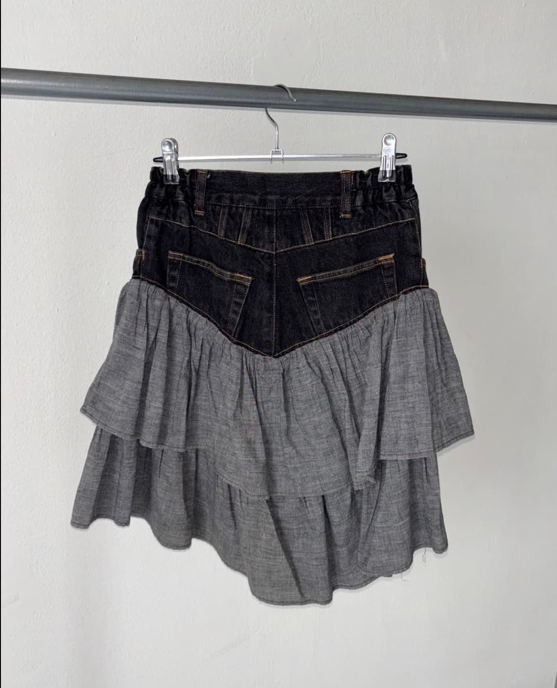 빈티지 스커트 상품이미지4