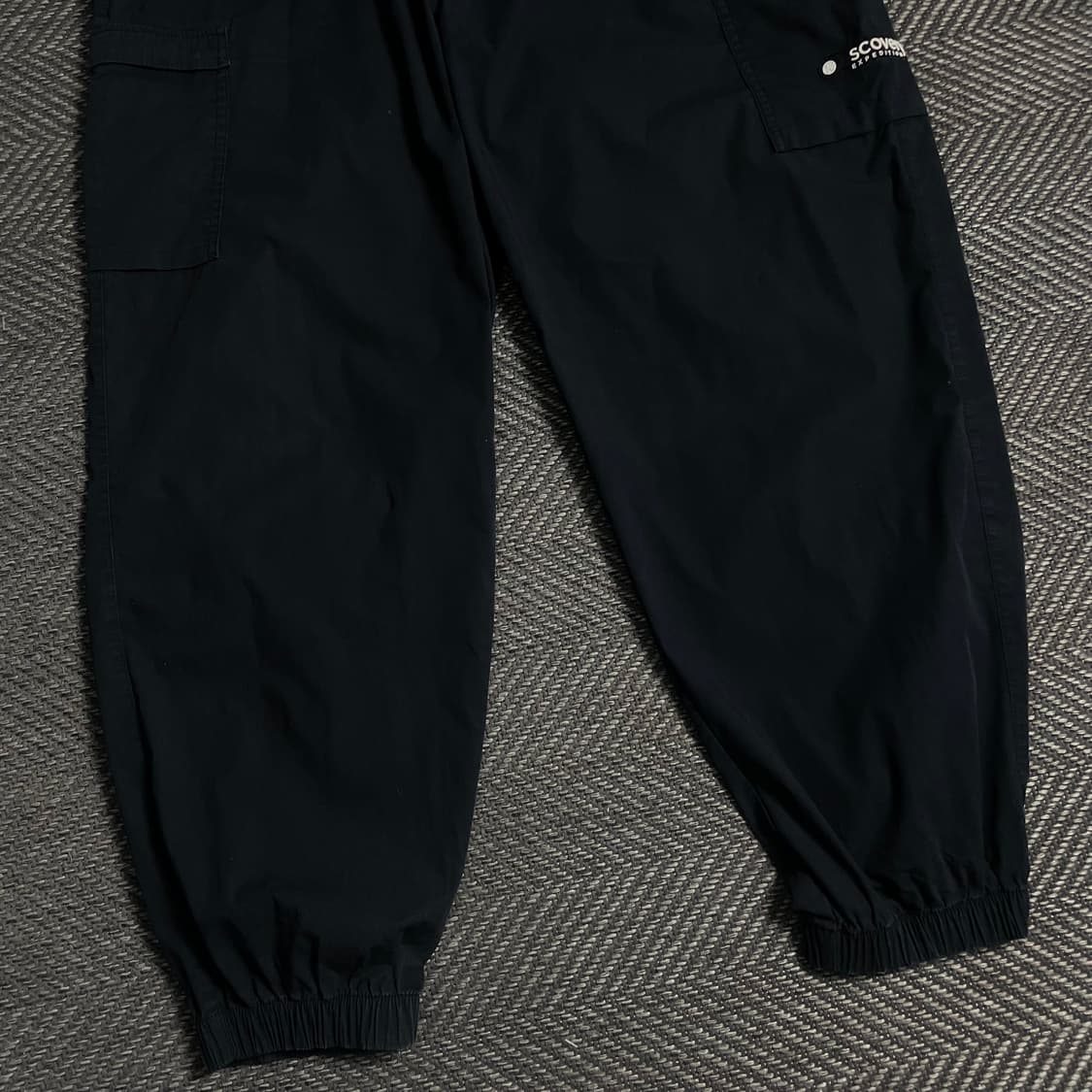 디스커버리 마운틴 와이드 코튼 카고팬츠 y 4825 상품이미지3