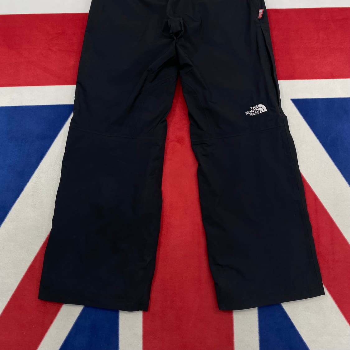 노스페이스 고프코어 스키팬츠 여성 M  상품이미지8