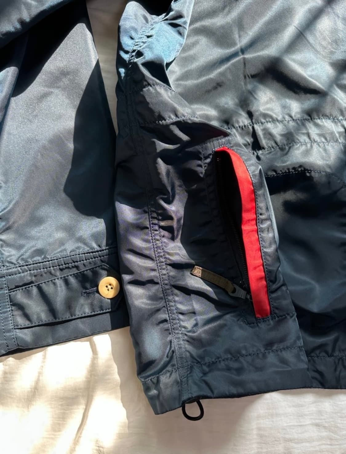 사스콰치패브릭스 멀티 포켓 마운틴 자켓 상품이미지7