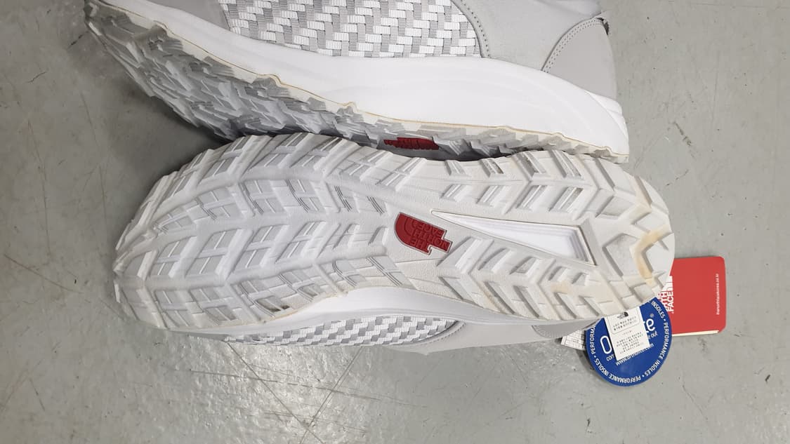 노스페이스 여성 Vapor Run 슬립온 260 상품이미지3