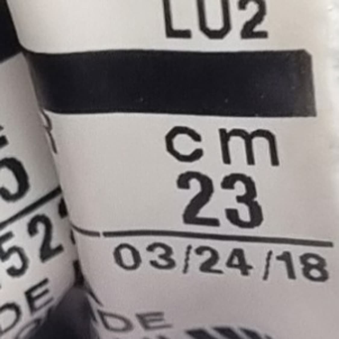 나이키 에어맥스 엑시스 운동화 230 상품이미지6