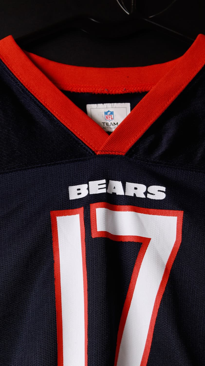 - NFL 시카고 베어스 제프리 NFL 미식축구유니폼 상품이미지2