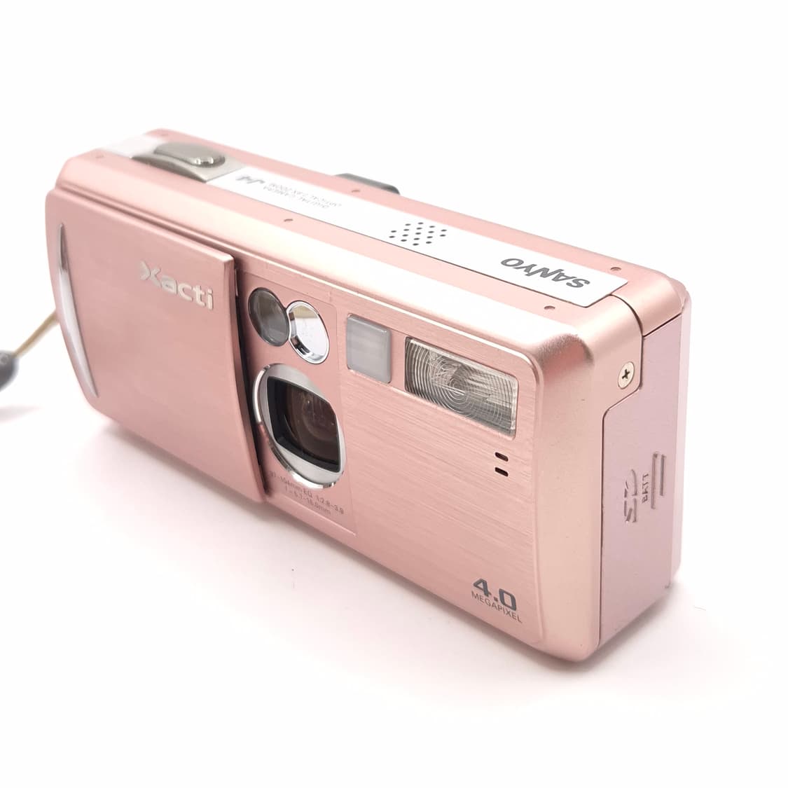 📸 SANYO Xacti J4 pink✨ 슬라이드 램프 💫 상품이미지3