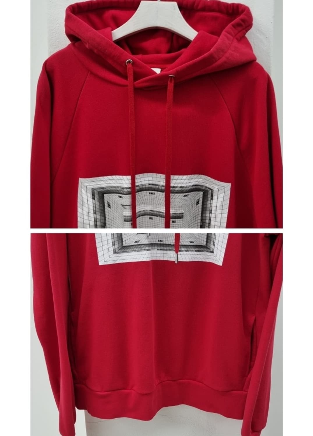 PUBLIC SCHOOL NEW YORK 퍼플릭 스쿨 뉴욕 상품이미지5