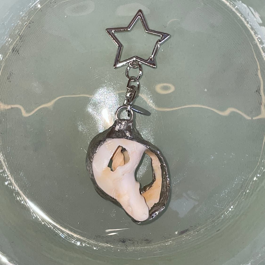 베키 어비스 리틀스타 키링 상품이미지2