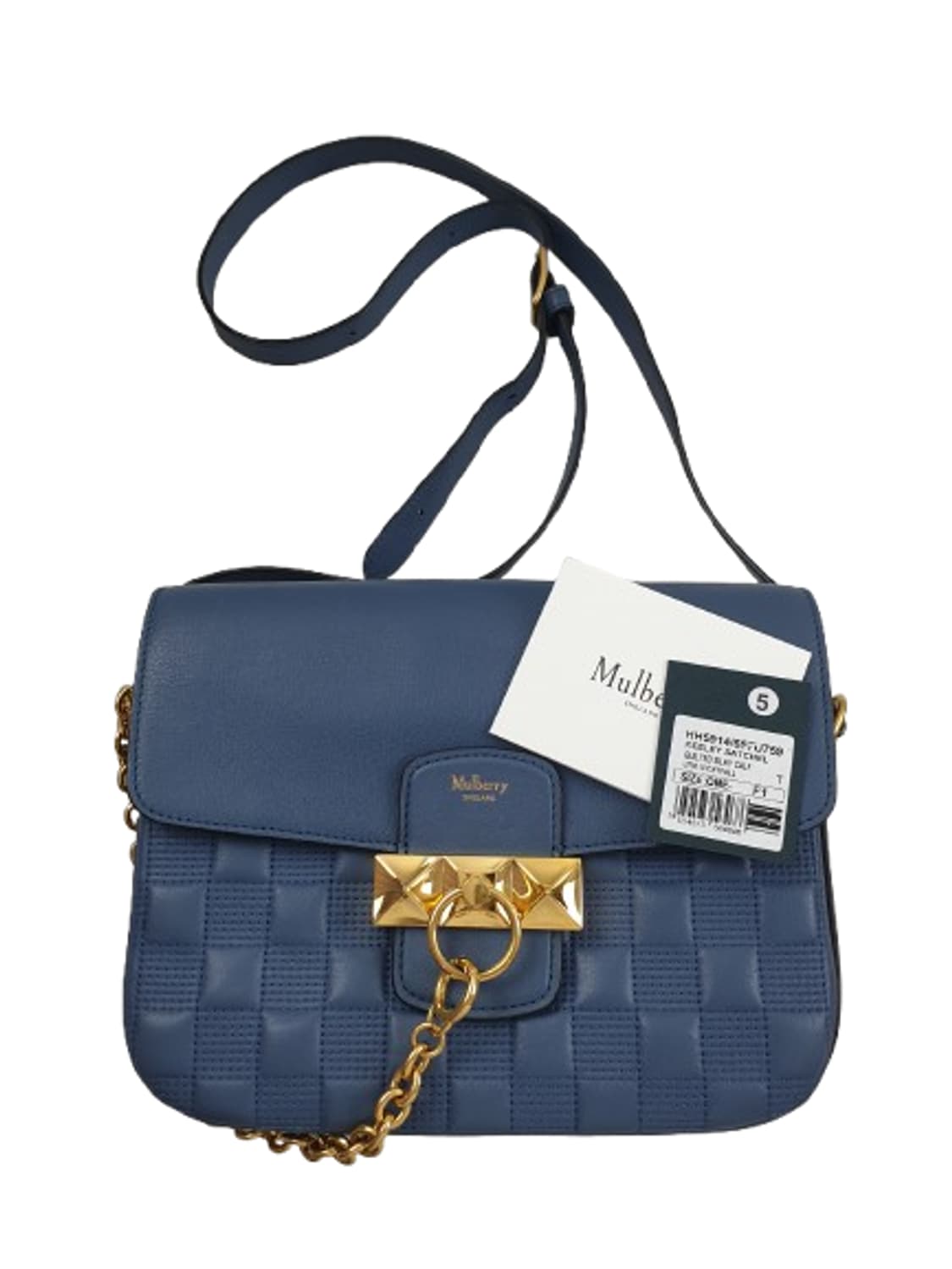 멀버리 킬리 사첼백(새상품급) 상품이미지2