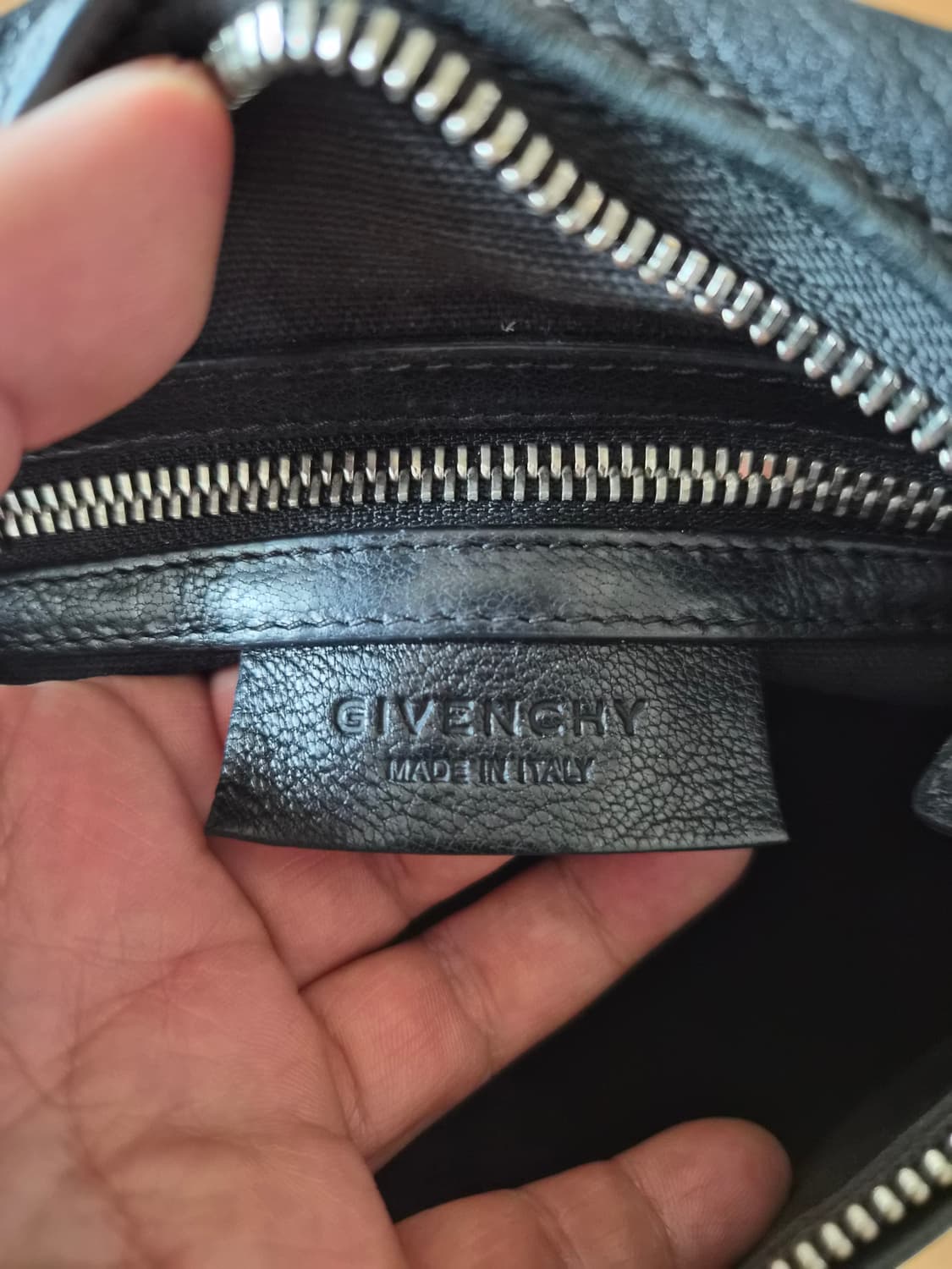 (정품) 지방시 판도라 크로스백 미니 (명품 여자 가방 숄더백) 상품이미지4