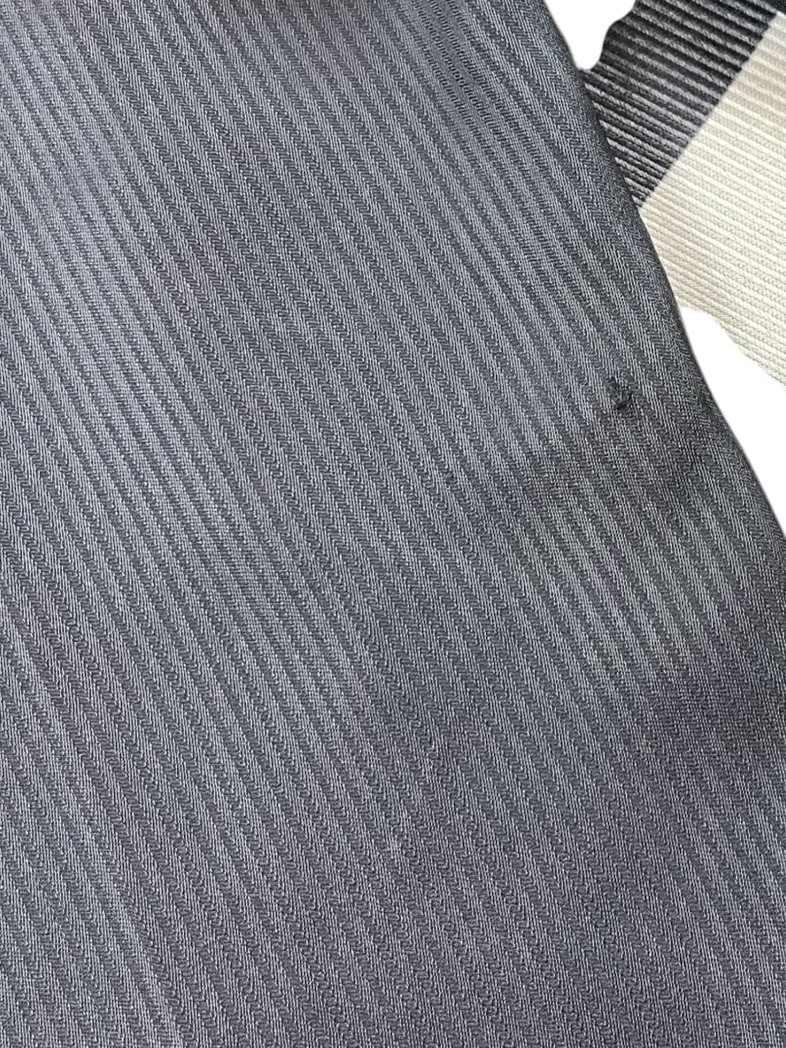 Emporio Armani 스트라이프 슬렉스 상품이미지7