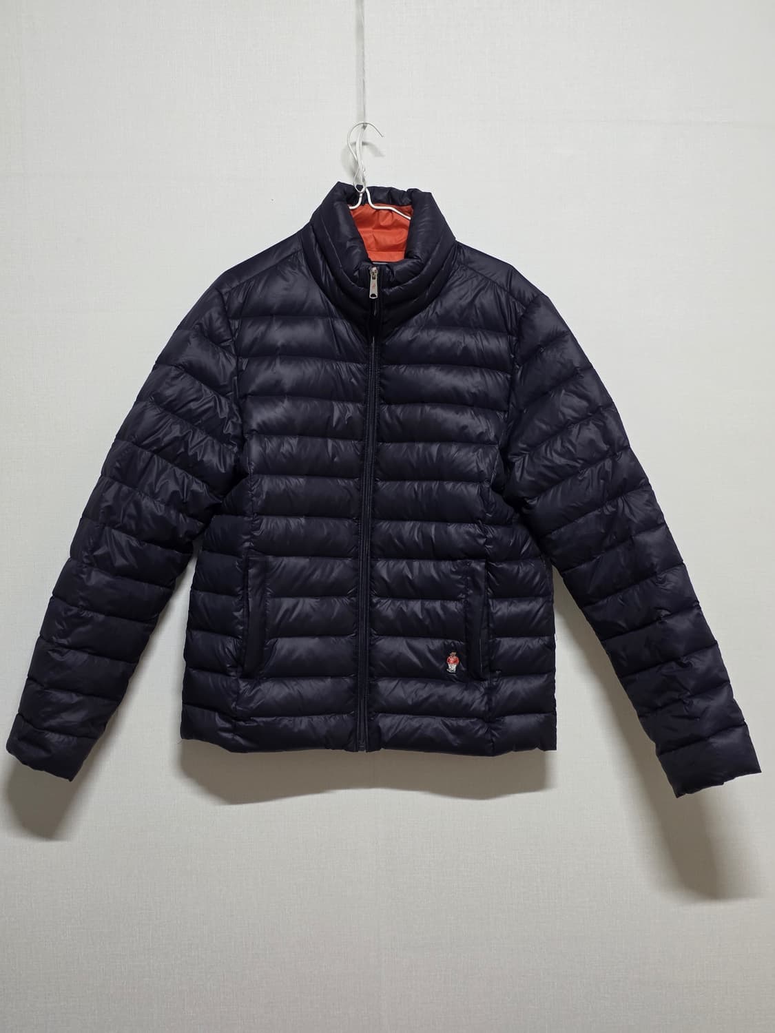 티니위니 오리털 패딩 상품이미지1