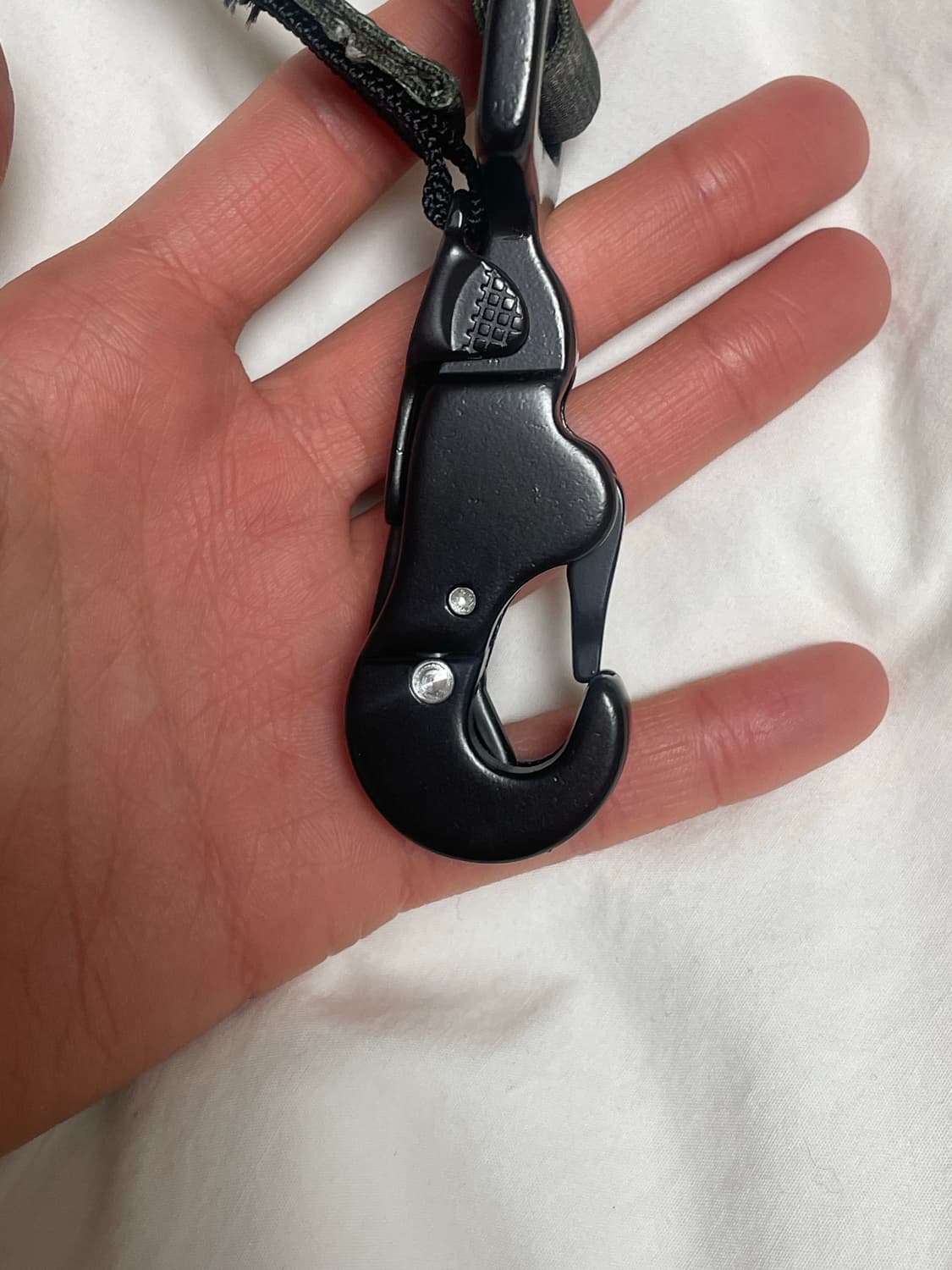 오클리 카라비너 키링 상품이미지3