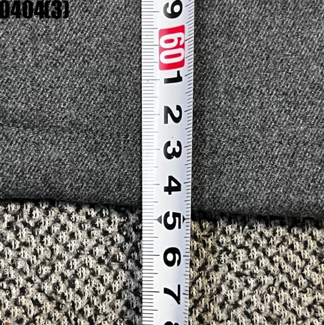 GLAD 자켓 상품이미지8