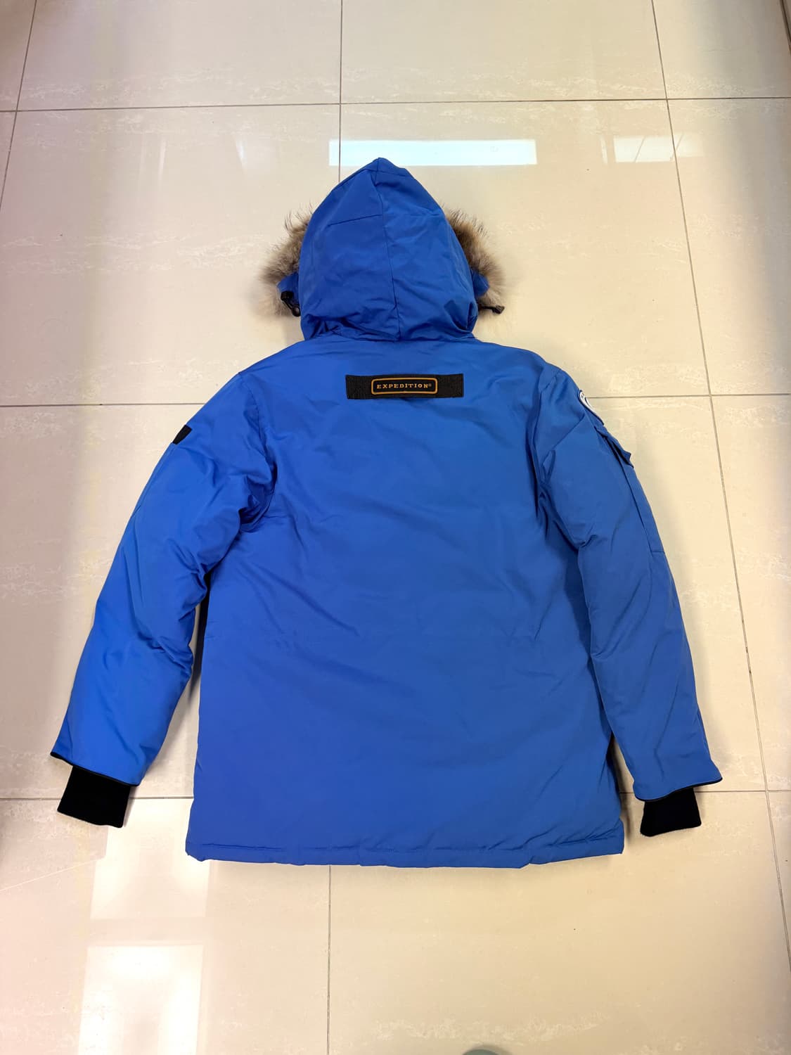 캐나다구스 익스페디션 pbi 퓨전M 상품이미지2