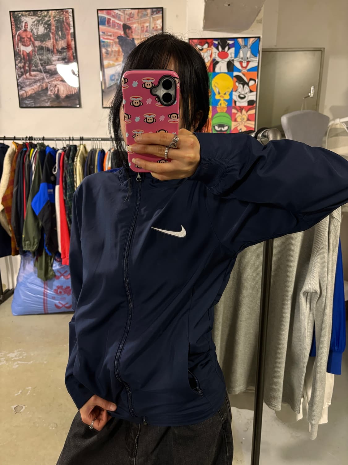 나이키 져지 상품이미지10