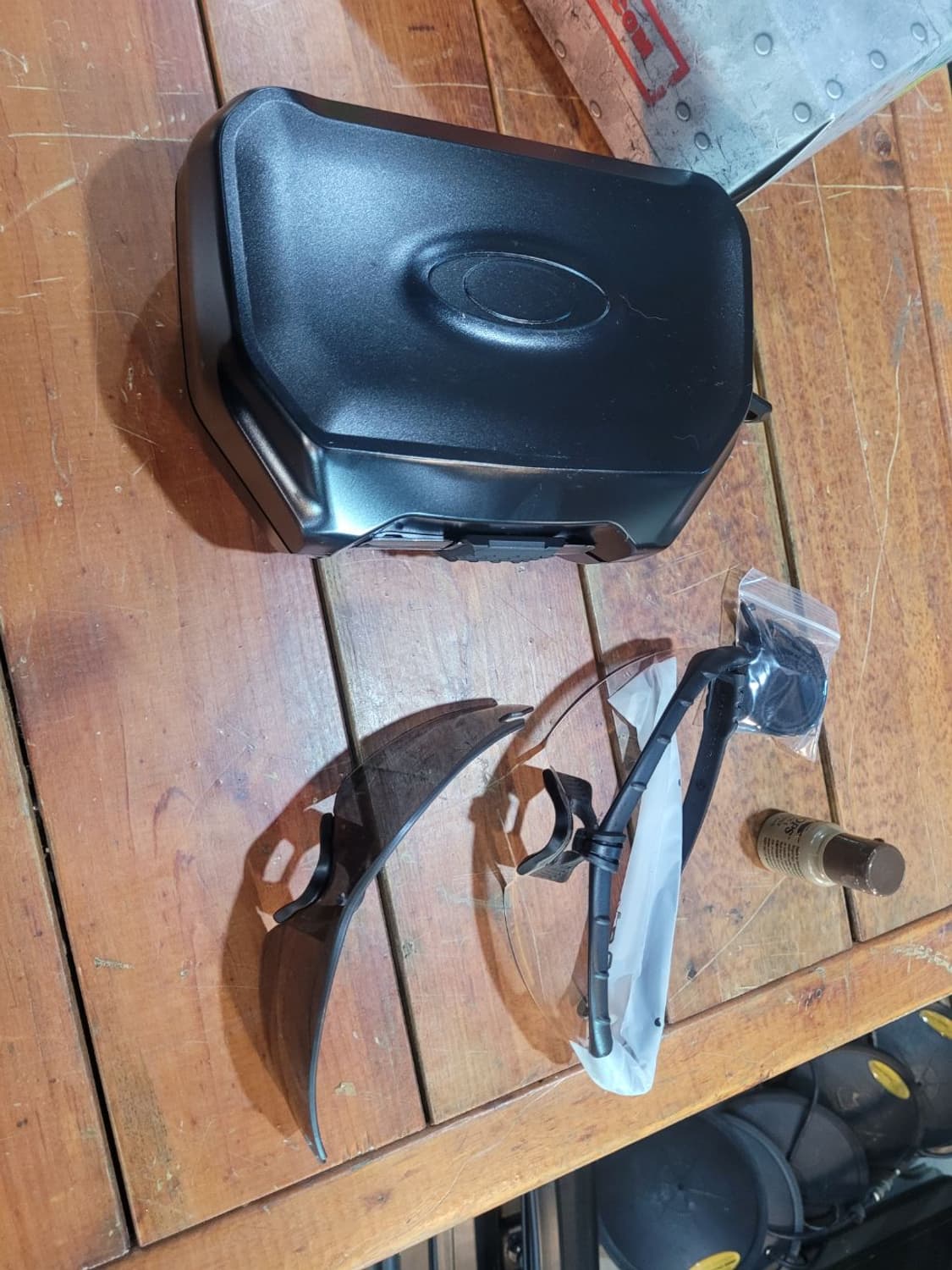 미 오클리 엠프레임 3.0 상품이미지3