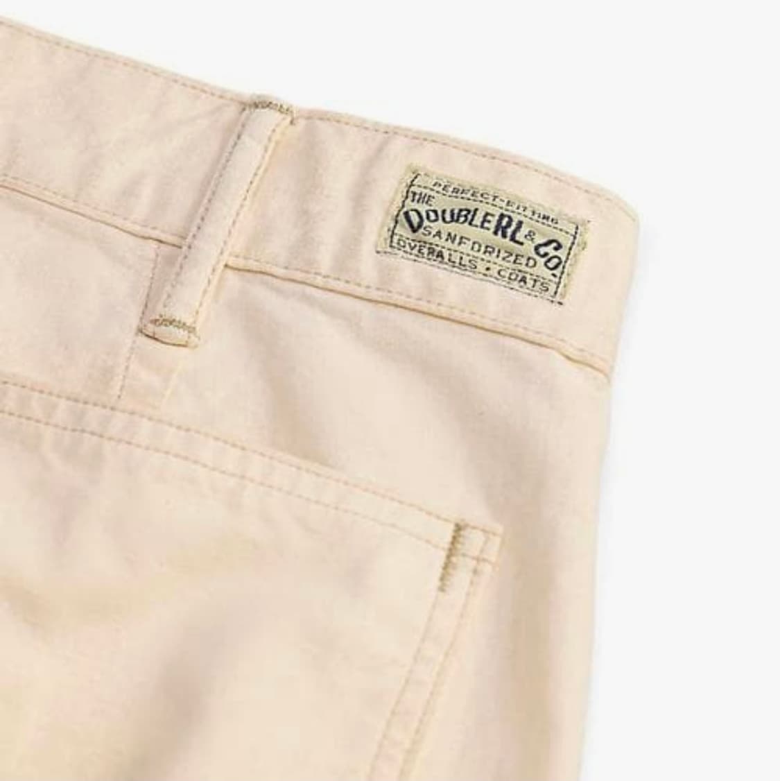 RRL 엔지니어핏 캔버스 카펜터 팬츠 상품이미지5