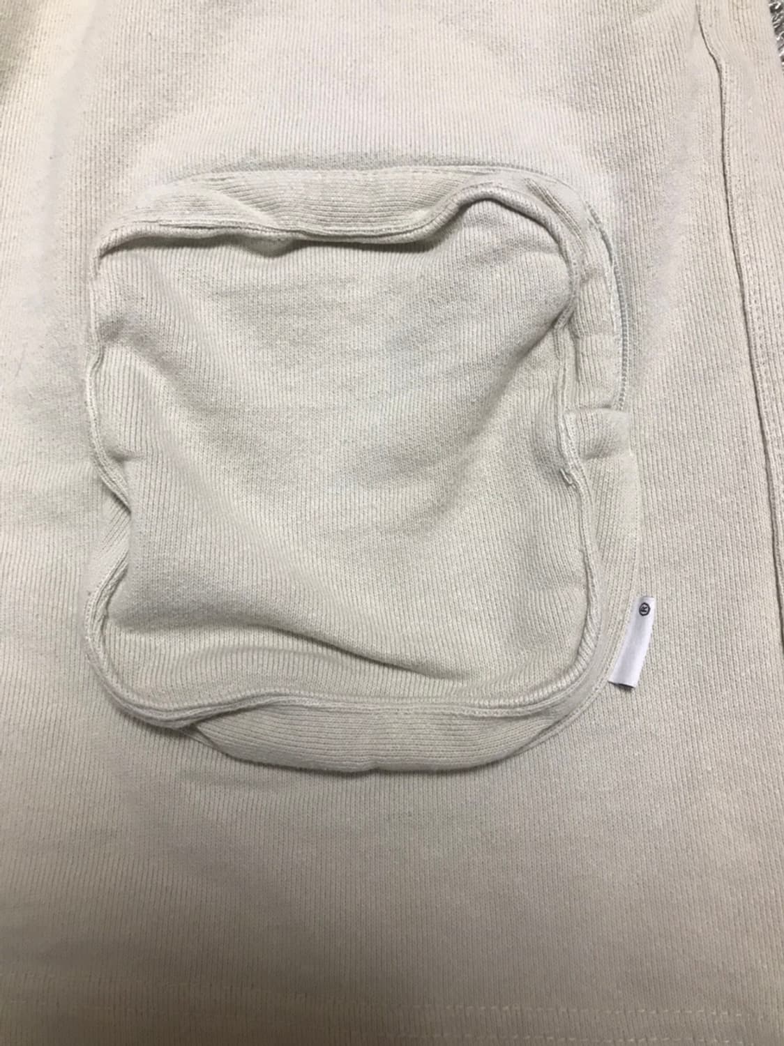 [L] 디스이즈네버댓 디네댓 포켓 하프팬츠 상품이미지4