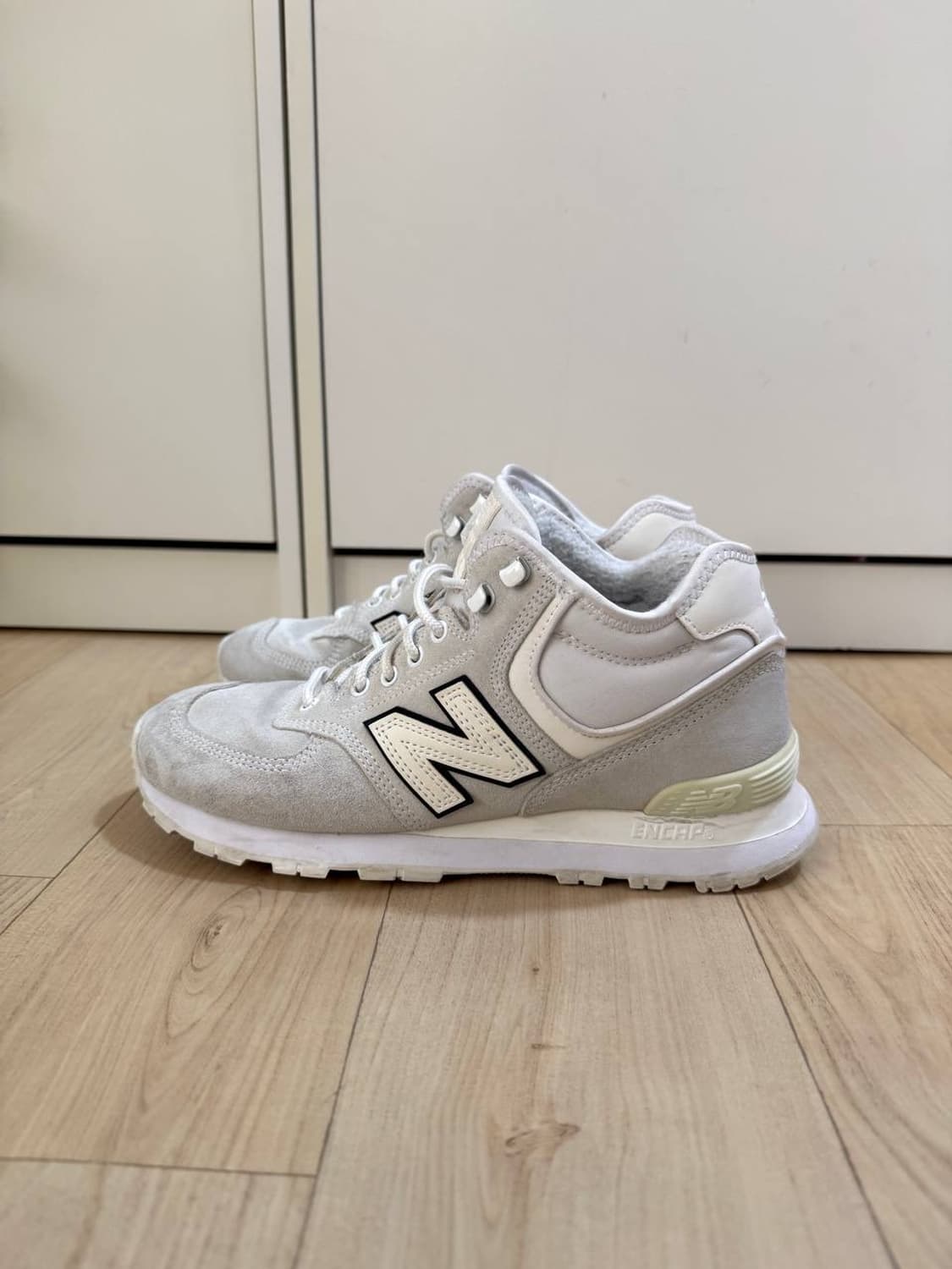 준야와타나베 뉴발란스 574 상품이미지2