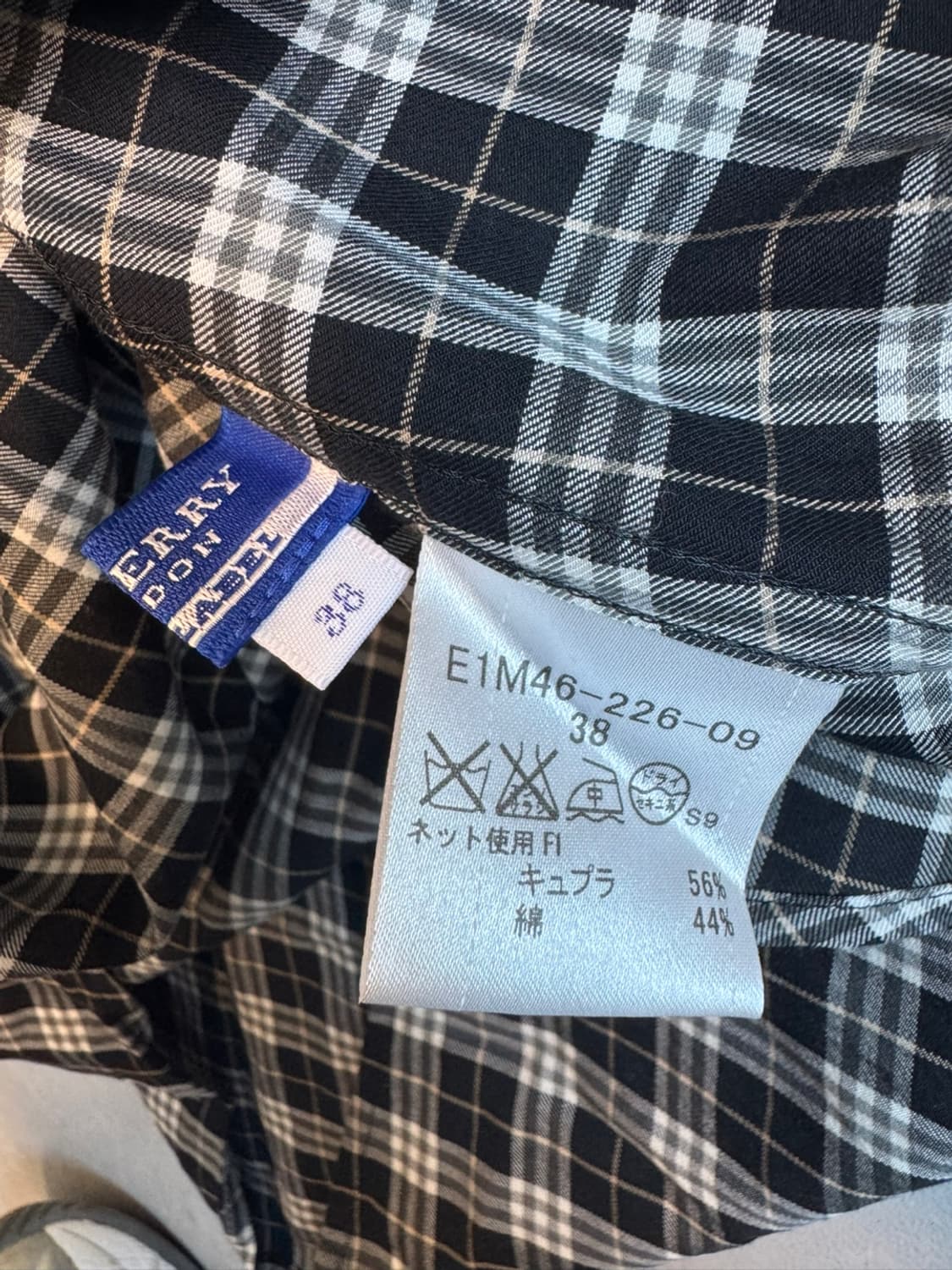 버버리 상품이미지4