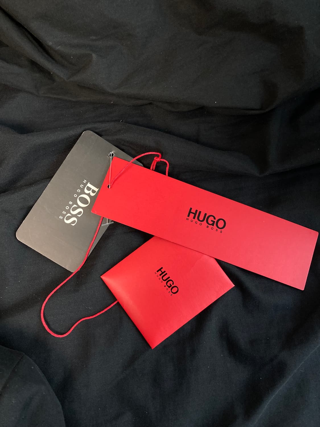 휴고보스 레더 카라 블레이저 상품이미지9