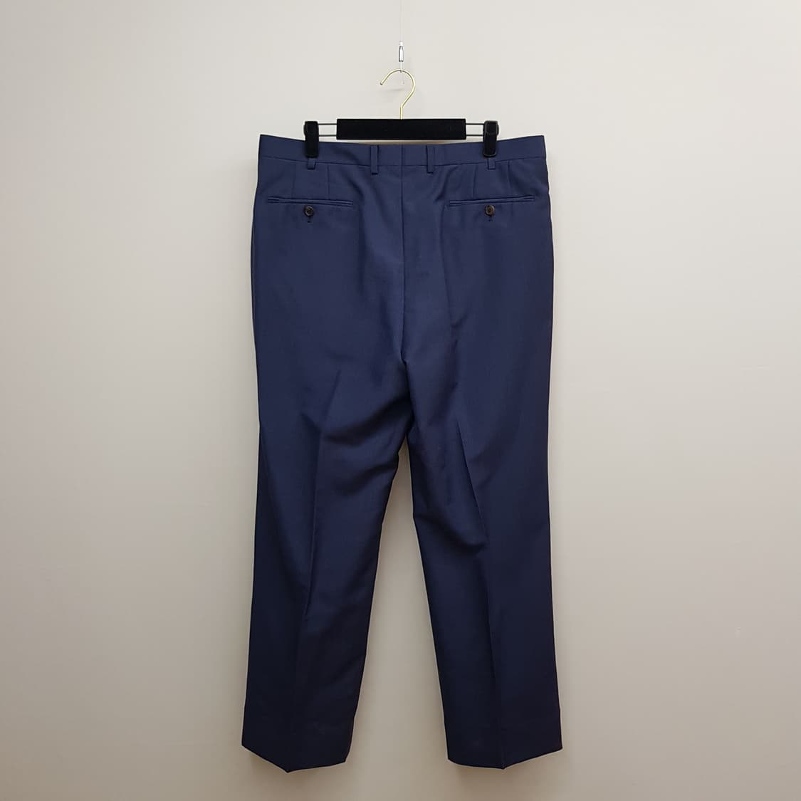 지방시 GIVENCHY MEN  울 정장 수트 셋업 41S사이즈 상품이미지6