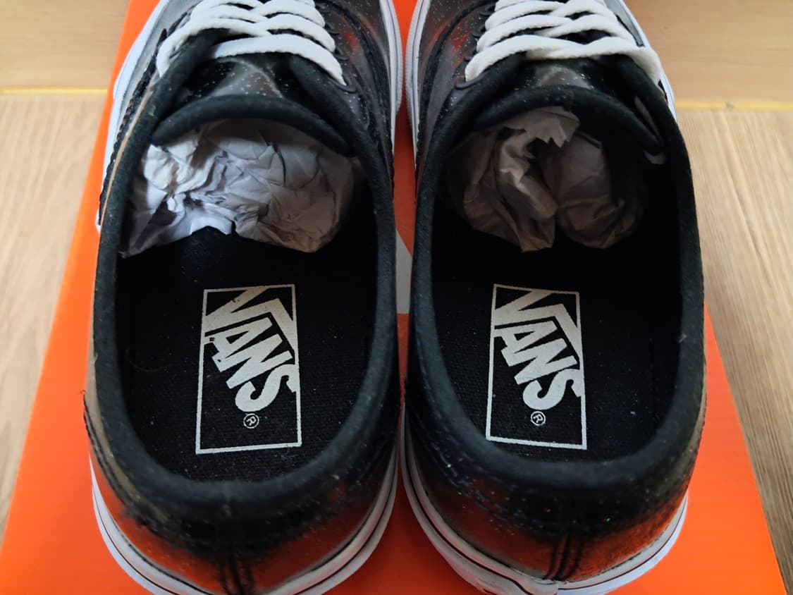 반스 스니커즈 220 상품이미지7