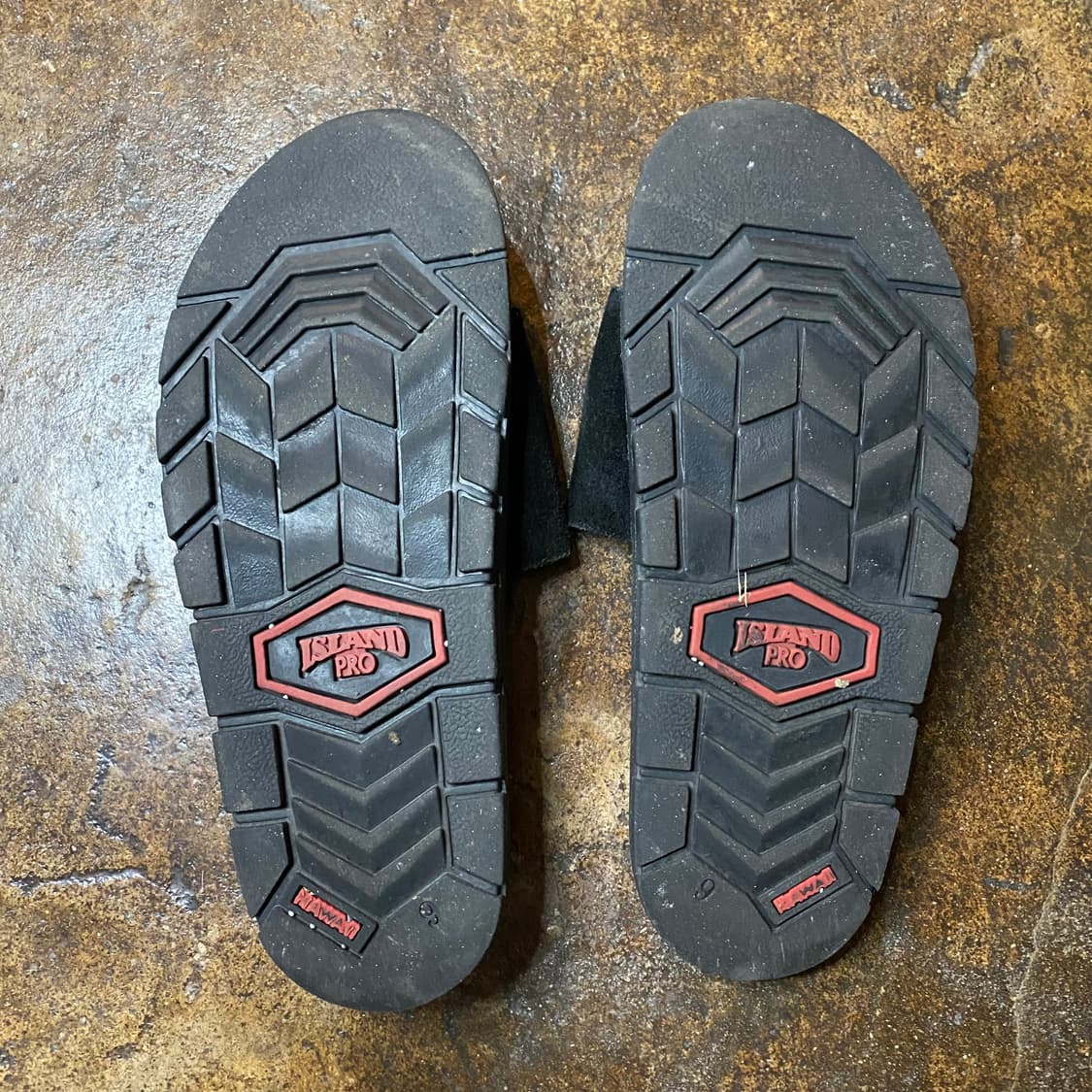 논네이티브 x 아일랜드 슬리퍼 상품이미지3