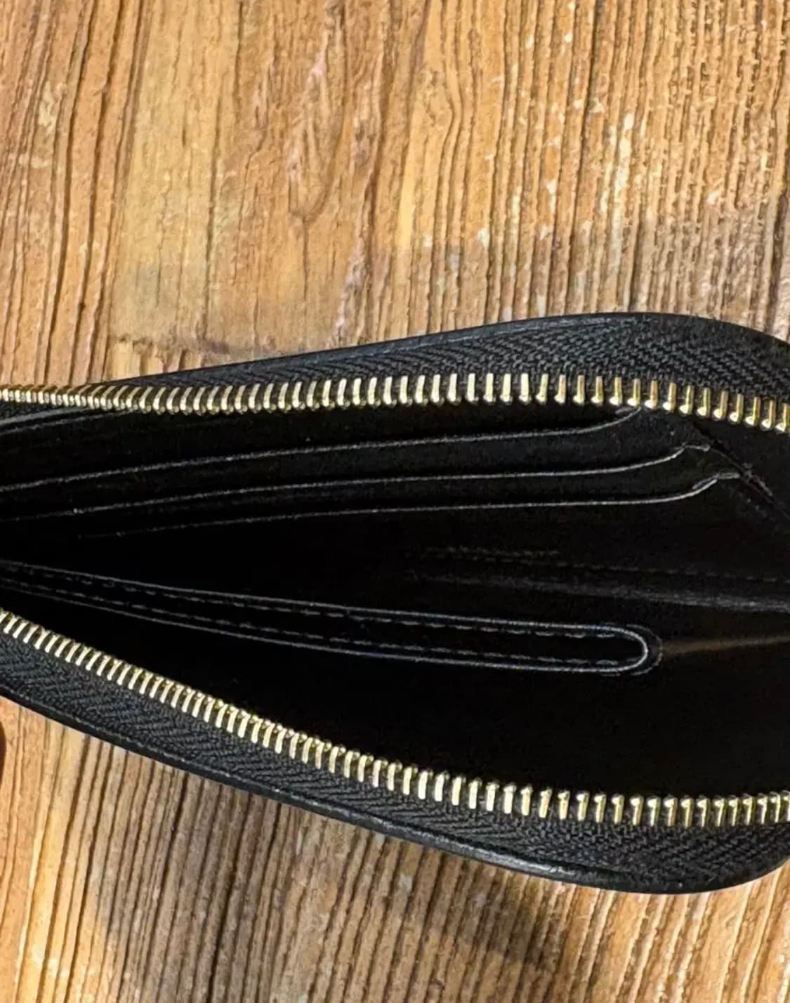 언더커버 핑크플로이드 지갑 상품이미지4