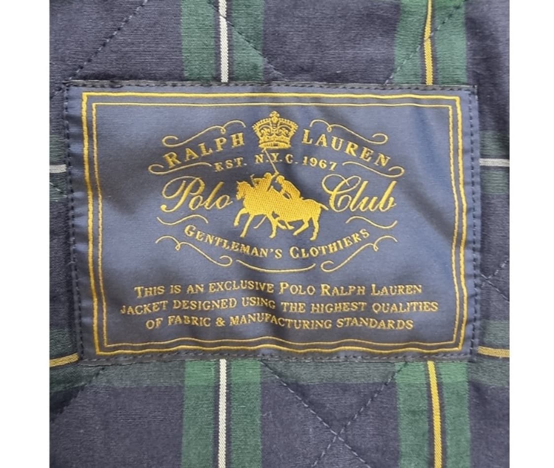 POLO by Ralph Lauren 폴로 랄프로렌 상품이미지7