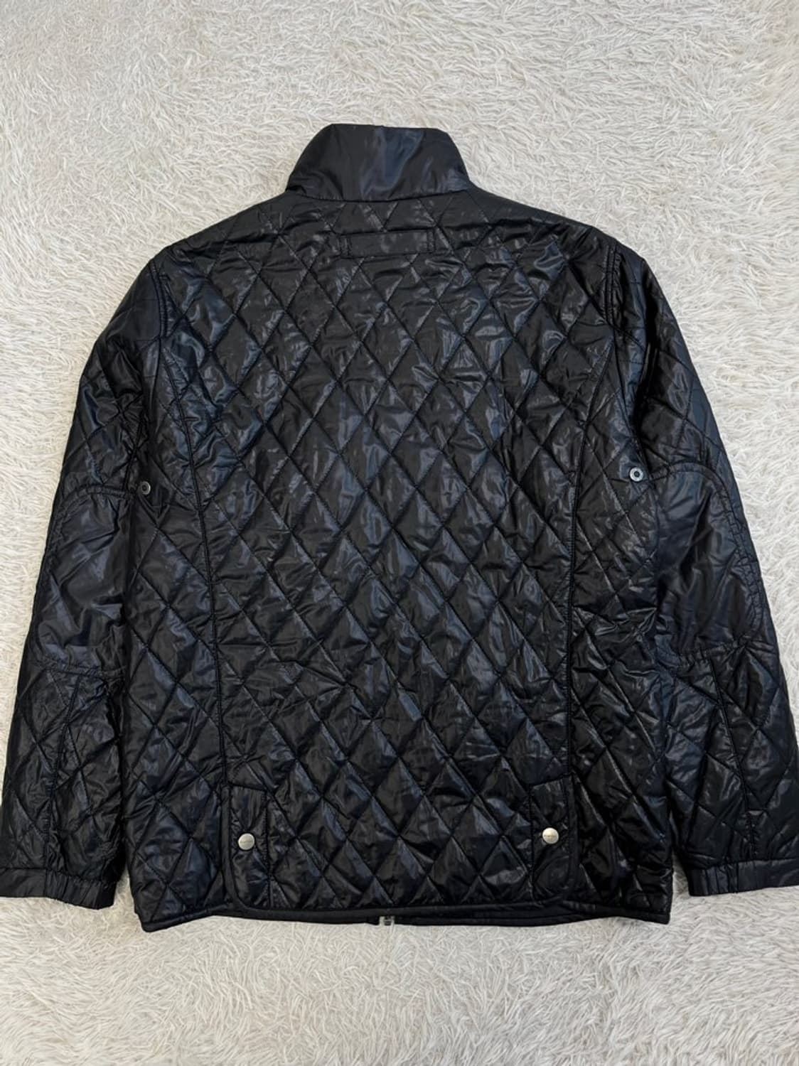 빈폴 경량 패딩/#495 상품이미지4