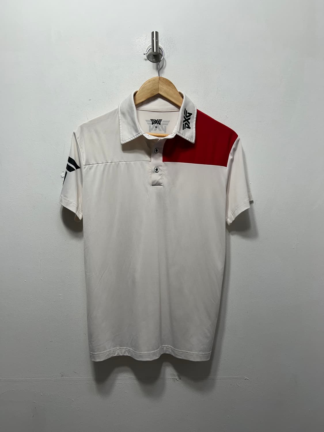 PXG 골프웨어 셔츠 티셔츠 남성 반팔 M  상품이미지1